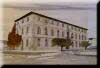Monteux - La Mairie